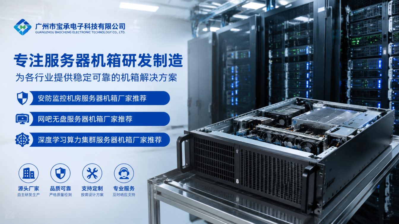 张家口还在为机箱交付发愁？